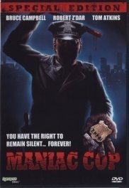 Maniac Cop (1987)