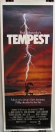 Tempest (1982)
