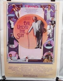 Evil Under the Sun (1982)