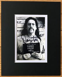 Trejo, Danny