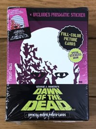 Dawn of the Dead (1978)