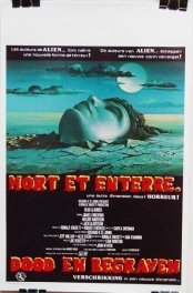 Dead and Buried (1981)