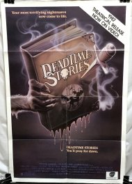 Deadtime Stories (1986)