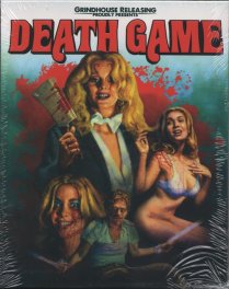Death Game (1977)