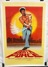 Death Force (1978)