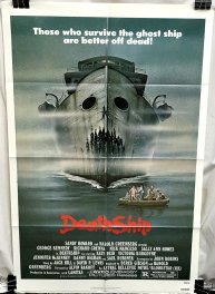 Deathship (1980)