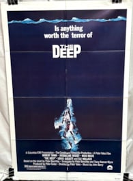 Deep (1977) , The