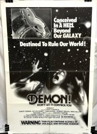 Demon! (1976)