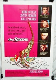 De Sade (1969)