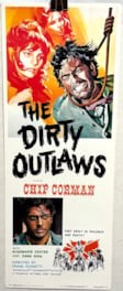 Dirty Outlaws (1967) , The