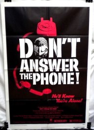 Don't Answer the Phone (1980)