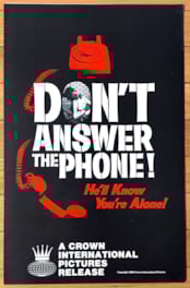 Don't Answer the Phone (1980)