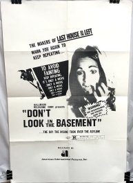 Don't Look in the Basement (1973)