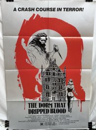 Dorm That Dripped Blood (1983) , The