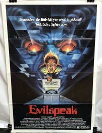 Evilspeak (1981)