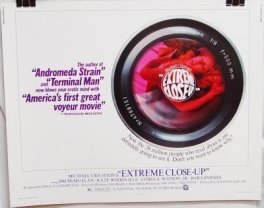 Extreme Close-Up (1973)