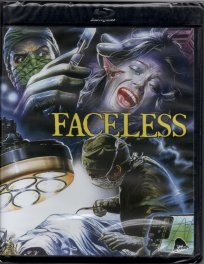 Faceless (1987)