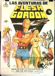 Flesh Gordon (1974)