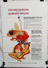 For Richer, For Poorer (1979)