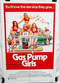 Gas Pump Girls (1979)