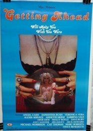 Getting Ahead (1983)