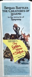 Golden Voyage of Sinbad (1973) , The