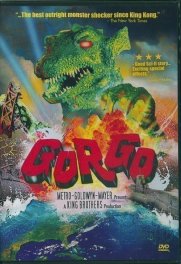 Gorgo (1961)