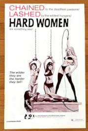 Hard Women (1970)