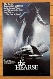 Hearse (1980) , The