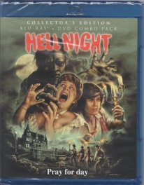 Hell Night (1981)