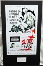 Lewis, Herschel Gordon