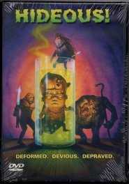 Hideous! (1997)