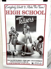 High School Teasers (1978)