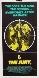 I, The Jury (1982)