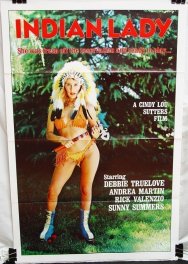 Indian Lady (1981)