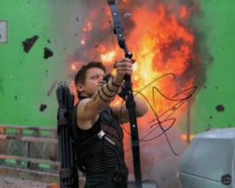 Renner, Jeremy