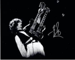 Page, Jimmy