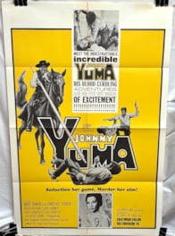 Johnny Yuma (1967)