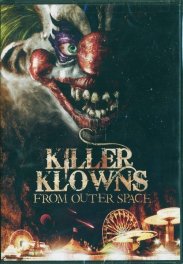 Killer Klowns From Outer Space (1988)