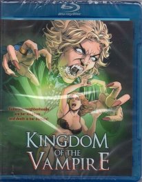 Kingdom of the Vampire (1991)
