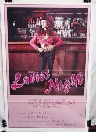 Ladies Night (1980)