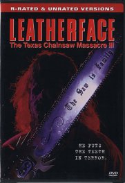 Leatherface: Texas Chainsaw Massacre 3 (1990)