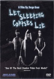 Let Sleeping Corpses Lie (1974)