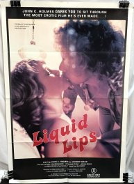 Liquid Lips (1976)
