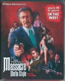 Massacre Mafia Style (1974)