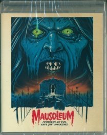 Mausoleum (1982)