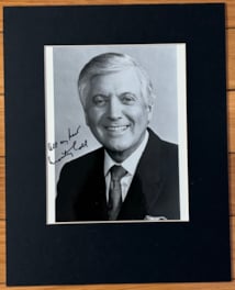 Hall, Monty