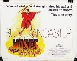 Moses (1976)