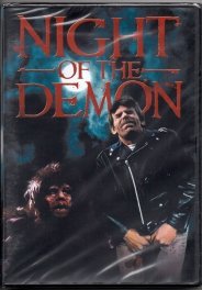 Night of the Demon (1984)