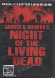 Night of the Living Dead (1968)